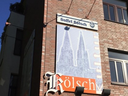 照片: Kölsch-Kultur